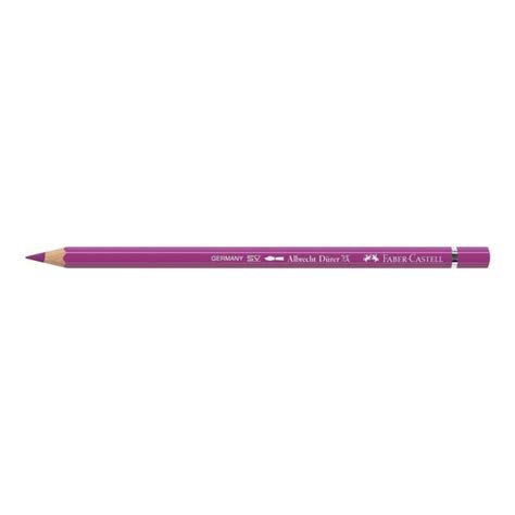 Rayart Crayon Aquarellable Albrecht D Rer Lt Rouge Violet Fab