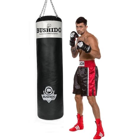 Boxovac Pytel Dbx Bushido Cm Kg Fitness Cz