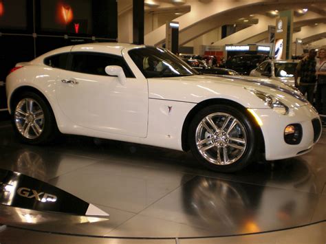 Pontiac Solstice Service Manual 8