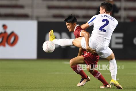 Jangan Dulu Senang Timnas Ke Semifinal Piala AFF 2022 Mereka Kelelahan