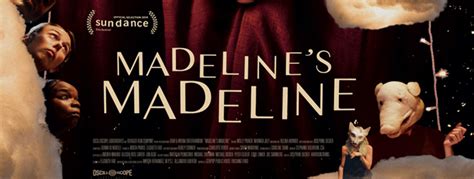 Madeline's Madeline (Movie Review) - Cryptic Rock