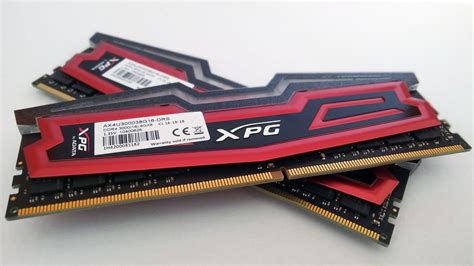 ADATA XPG Spectrix D40 DDR4 RGB TecnoGaming