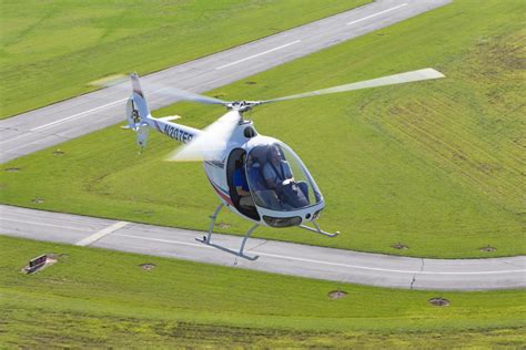 Guimbal Cabri G2 | Sweet Aviation