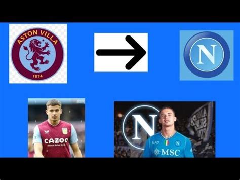 Ufficiale Leander Dendoncker Un Nuovo Giocatore Del Napoli Youtube