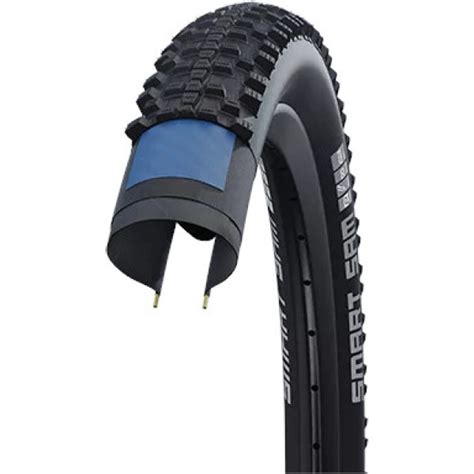 Schwalbe Buitenband Smart Sam X Hs Performance Dd Raceguard