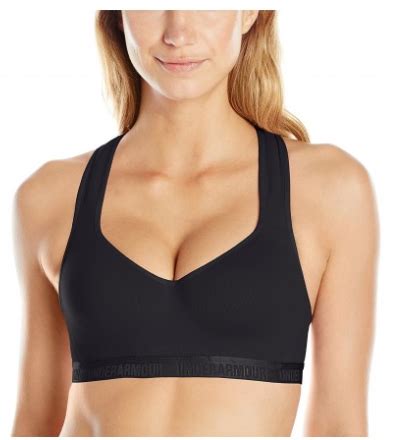 Best Under Armour Sports Bras Reviewed & Rated for Support - TheGearHunt