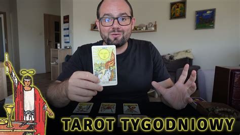 Tarot Tygodniowy Wrzesie Horoskop Na Wszystkie Znaki Zodiaku