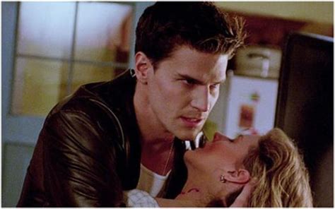 Buffy And Angel Buffy The Vampire Slayer Couples Photo 29130137