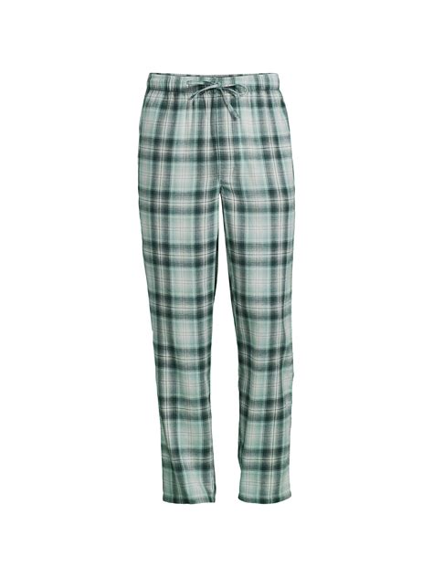 Lands End Blake Shelton X Lands End Mens Big And Tall Flannel Pajama