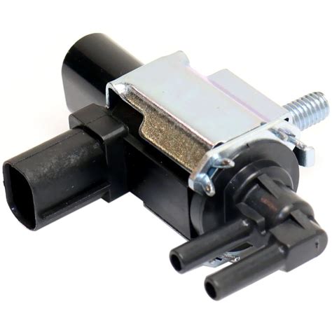 Vapor Canister Purge Solenoid Mazda3 Sedan And Hatchback 2004 2013 Mazda Shop Genuine