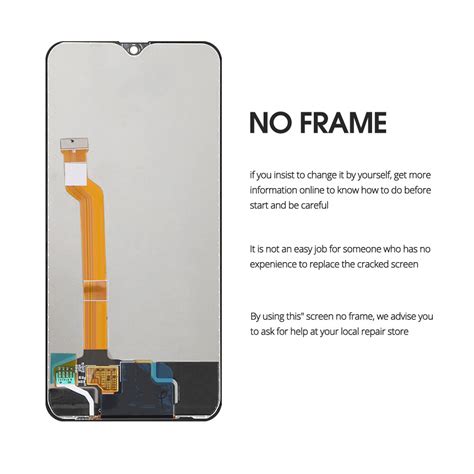 Ipartsexpert Lcd Oppo F F Pro F