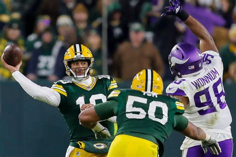 Four Bold Nfc North Predictions For The 2023 Nfl Season