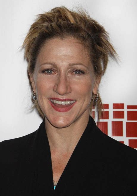 Edie Falco 2010 Photo By John Barrett Edie Falco2937 Poster