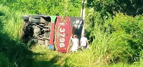 Accidente Masivo En La Habana Deja Personas Heridas Algunos De