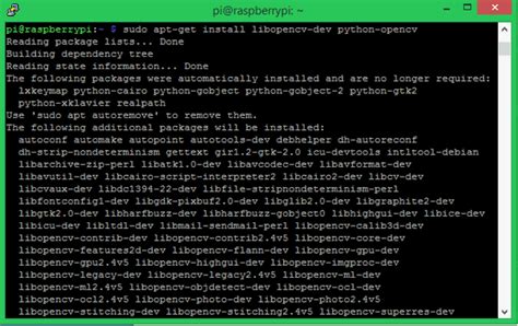 Mastering Opencv A Comprehensive Guide To Installation With Cmake