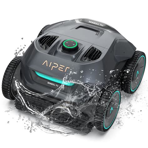 Aiper Seagull Pro Lite Cordless Robotic Pool Cleaner Aiper Selection