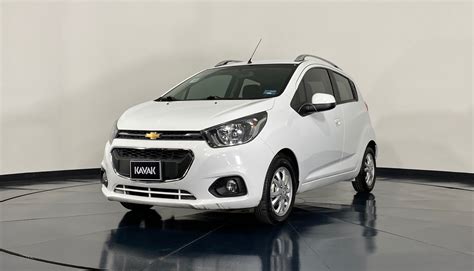 Chevrolet Beat Km Precio