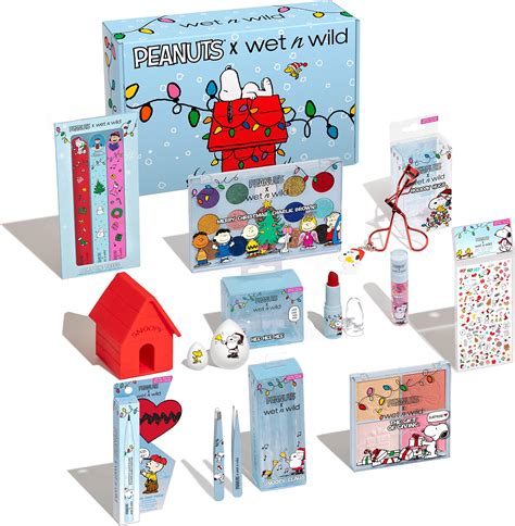 Amazon Wet N Wild Alice In Wonderland Limited Edition Pr Box