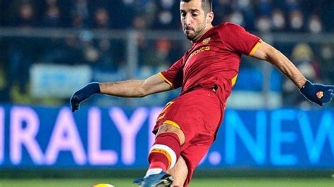 Bursa Transfer Inter Milan Peresmian Mkhitaryan Tinggal Tunggu Waktu