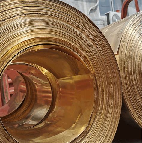 99 9 High Purity Copper Strip H85 H80 H70 H68 Earthing Ground Copper