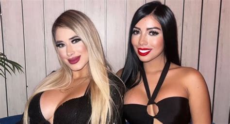 Valentina Trespalacios Ella Es La Amiga De La Dj Que Ha Revelado