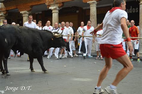 La Vaquilla del Ángel de Teruel