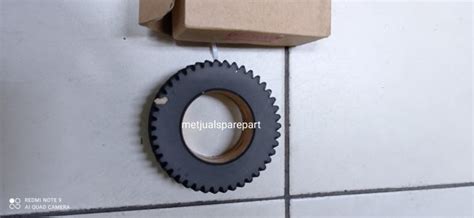 Jual Gigi Timing Gigi Idle Gear Timing Gear Idle Isuzu Panther