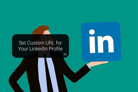 How To Set Custom Url For Your Linkedin Profile Linkedin Profile