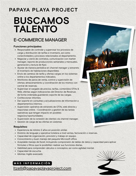 Julián S On Linkedin We Are Looking For Talented And Passionate