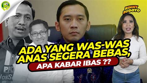 Rinny Budoyo Cikeas Digoyang Duo Pangeran Ketar Ketir Anas Otw