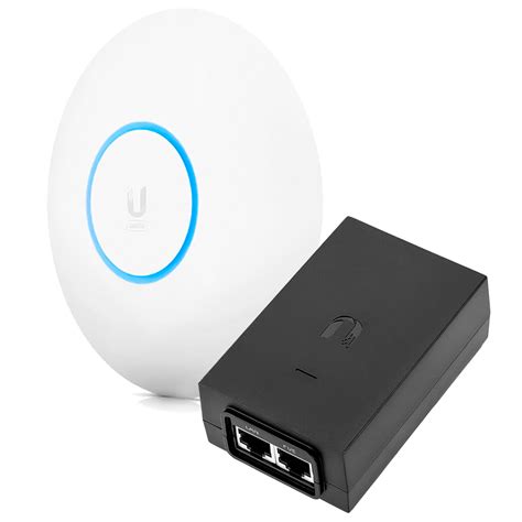 Kit Access Point Ubiquiti Unifi Pro Ap Wifi U Pro Ghz