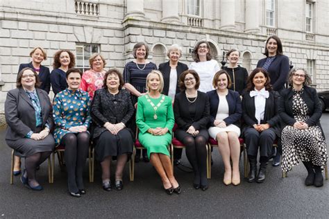 Law Society Celebrates 100 Years Of Women In The Profession On