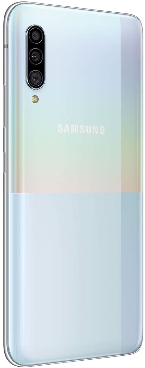 Samsung Galaxy A90 5G - Full Specifications | 91mobiles.com