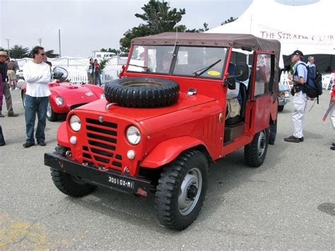 The Fiat-Chrysler Strategy: Now Featuring Jeep And Alfa | The Truth ...