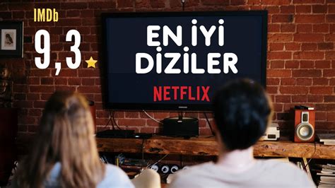 NETFLİX En İyi Diziler 2021 EN YÜKSEK IMDB PUANLI DİZİLERİ 10 DİZİ