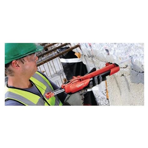 Hilti Hit Hy R Injectable Hybrid Mortar The