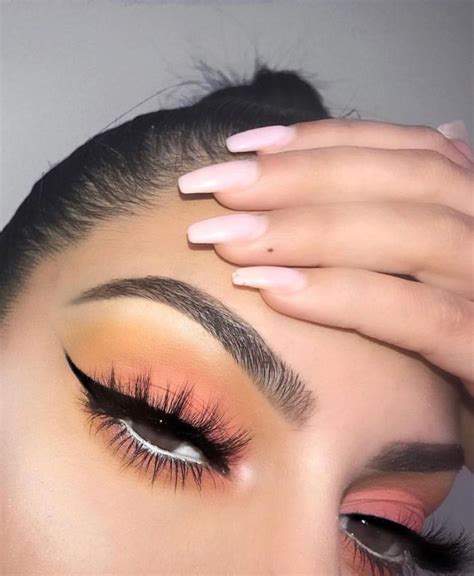 Pin By La♡ On Makeup Ideal Makeup Pinterest Makeup Eye Makeup