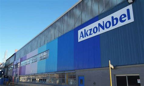 Akzo Nobel fábrica de tintas abre novas vagas em São Roque