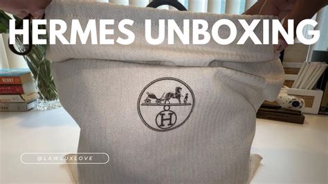 HERMES UNBOXING BIRKIN OR KELLY STORYTIME YouTube