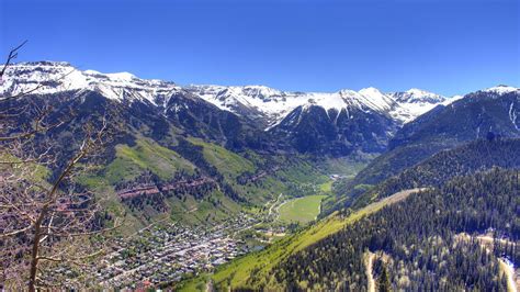 Telluride Weather Cams - Colorado Weather Cams