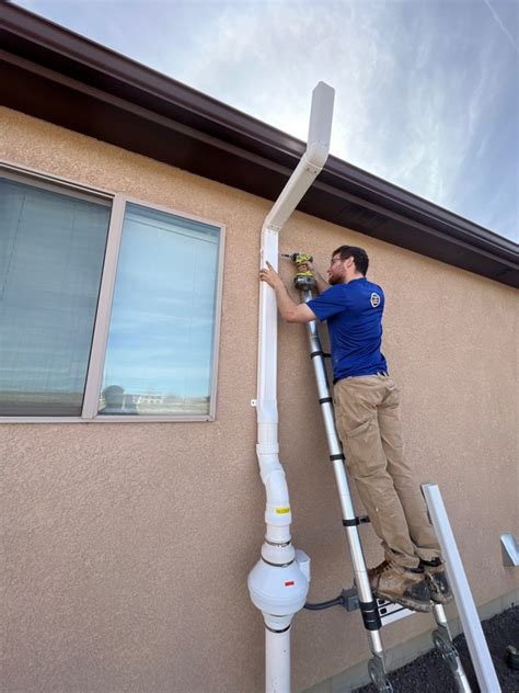 Radon Mitigation System Gallery Expertech Environmental