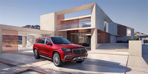 The 17 Best Luxury SUVs Of The Year (2020 Edition)