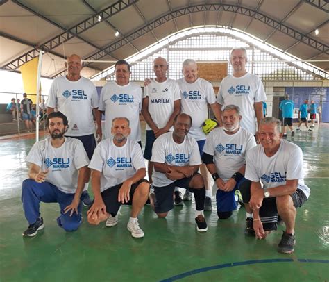 Selj Mar Lia E Grevermim Realizam Edi O De Torneio De Voleibol