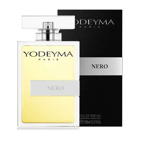 Yodeyma Nero Eau De Parfum Ori