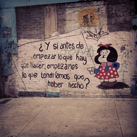 Montevideo. Mafalda. | Reusable tote bags, Reusable tote, Graffiti