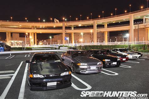 Gallery March 2nd At Daikoku Pa Speedhunters