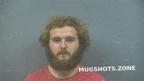 ZACHARY SHARP 08 27 2022 Lawrence County Mugshots Zone