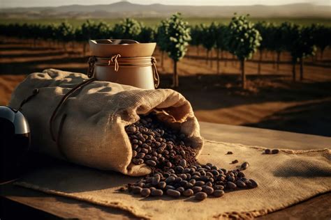 História do café sua descoberta e importância para o país