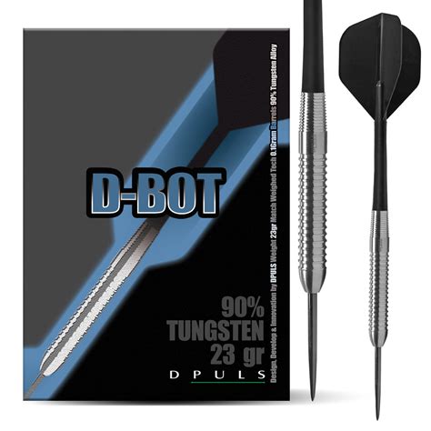 Dpuls D 90 Dartshopper Nl