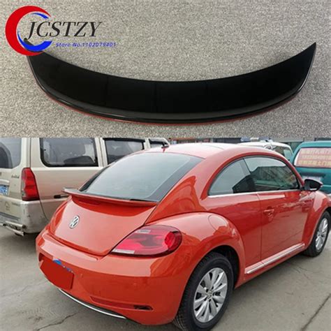 Vw Beetle Spoiler Kit Hot Sex Picture